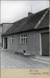 budynek mieszkalny, skan 2