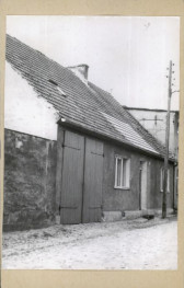 budynek mieszkalny, skan 2