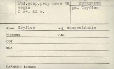 budynek gospodarczy, skan 1