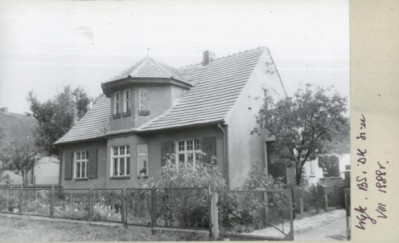 budynek mieszkalny, skan 2
