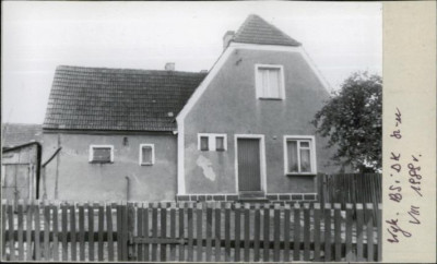 budynek mieszkalny, skan 2