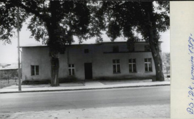 budynek mieszkalny, skan 2