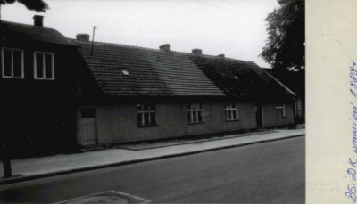 budynek mieszkalny, skan 2