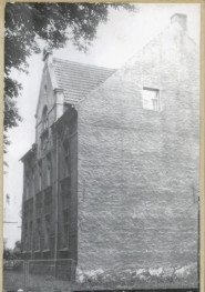 budynek mieszkalny, skan 2