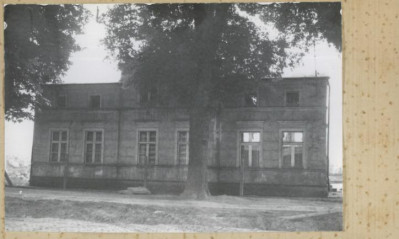 dom, skan 2