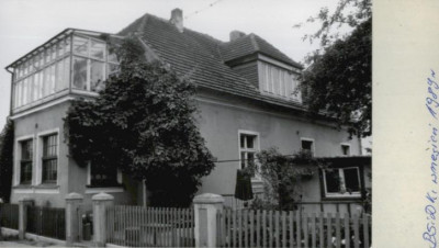 budynek mieszkalny, skan 2