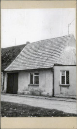 budynek mieszkalny, skan 2