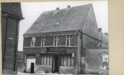 budynek mieszkalny, skan 2