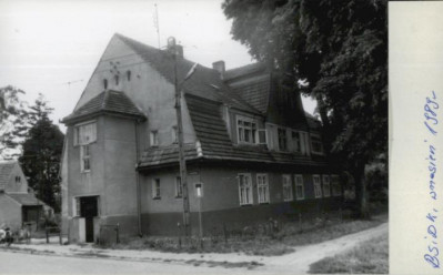 budynek mieszkalny, skan 2
