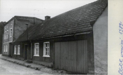 budynek mieszkalny, skan 2
