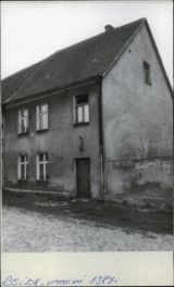 budynek mieszkalny, skan 2