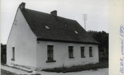 budynek mieszkalny, skan 2