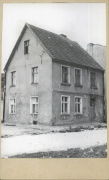 budynek mieszkalny, skan 2