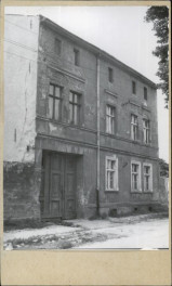 budynek mieszkalny, skan 2