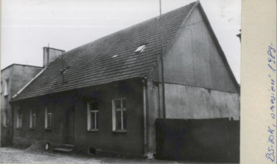 budynek mieszkalny, skan 2