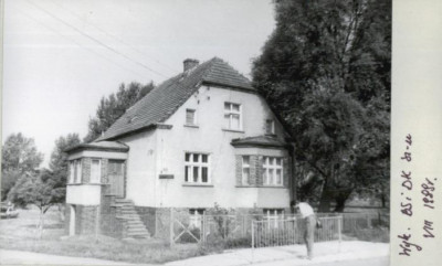 budynek mieszkalny, skan 2