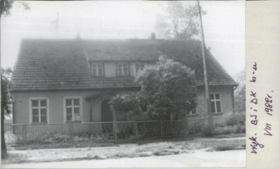 budynek mieszkalny, skan 2