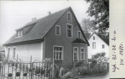 budynek mieszkalny, skan 2