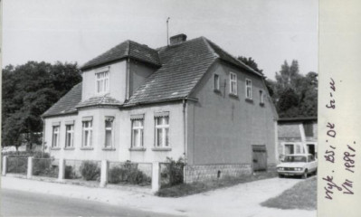 budynek mieszkalny, skan 2