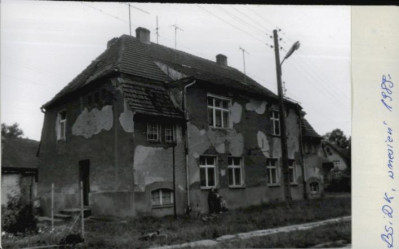 budynek mieszkalny, skan 2