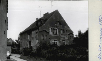budynek mieszkalny, skan 2
