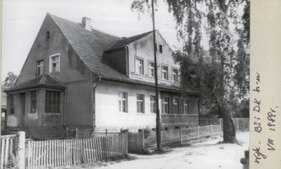 budynek mieszkalny, skan 2