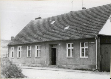 budynek mieszkalny, skan 2