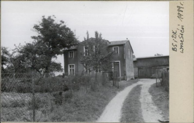 budynek mieszkalny, skan 2