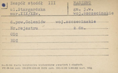 zespół stodół III, skan 1