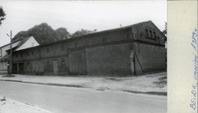 budynek stodolny, skan 2