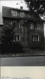 budynek mieszkalny, skan 2