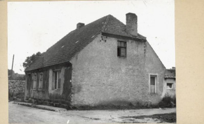 budynek mieszkalny, skan 2