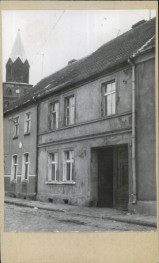 budynek mieszkalny, skan 2