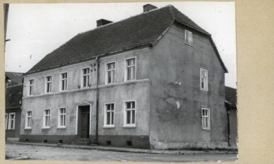 budynek mieszkalny, skan 2