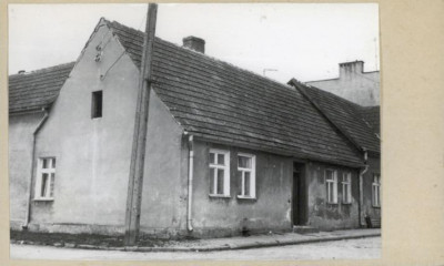 budynek mieszkalny, skan 2