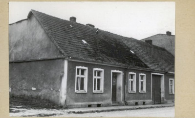 budynek mieszkalny, skan 2