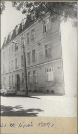 budynek mieszkalny, skan 2