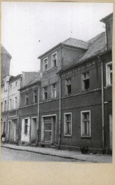 budynek mieszkalny, skan 2