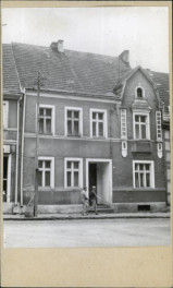 budynek mieszkalny, skan 2