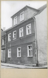 budynek mieszkalny, skan 2