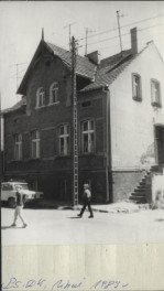 budynek mieszkalny, skan 2
