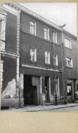 budynek mieszkalny, skan 2