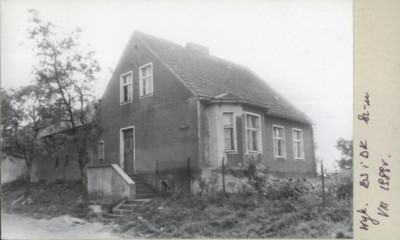 budynek mieszkalny, skan 2