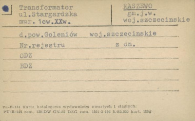 transformator, skan 1