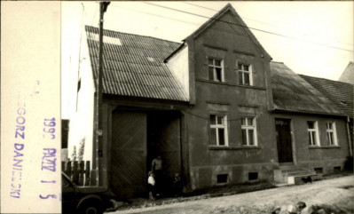 budynek mieszkalny, skan 2