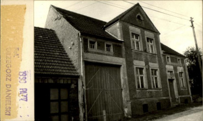 budynek mieszkalny, skan 2