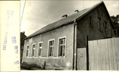 budynek mieszkalny, skan 2