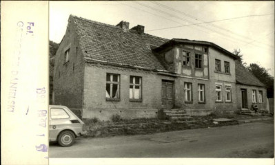 budynek mieszkalny, skan 2