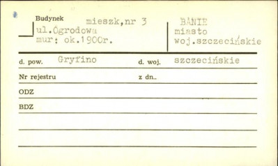 budynek mieszkalny, skan 1