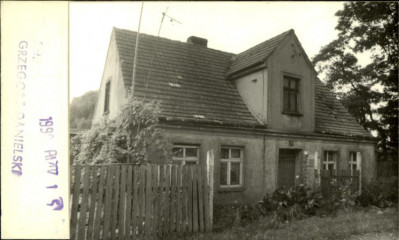 budynek mieszkalny, skan 2